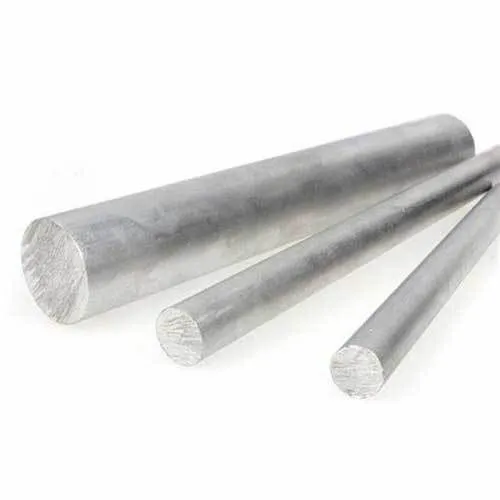6082-T6 Aluminum bar