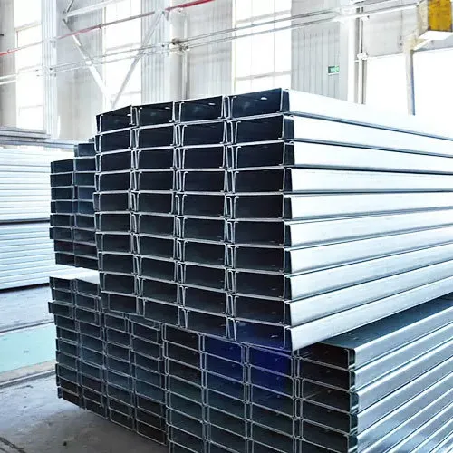 7075 Aluminum channel steel
