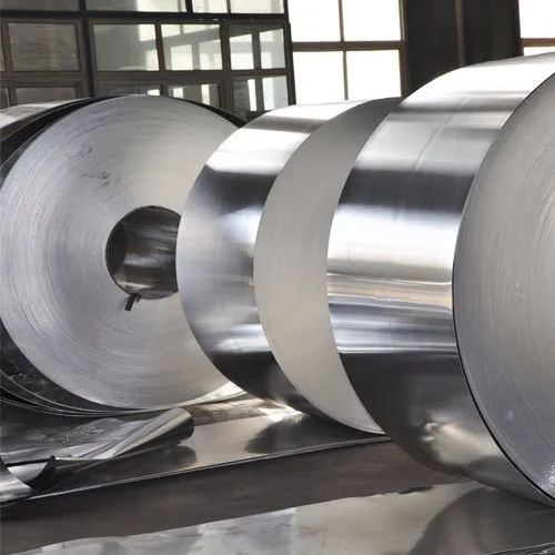 7075 Aluminum coil