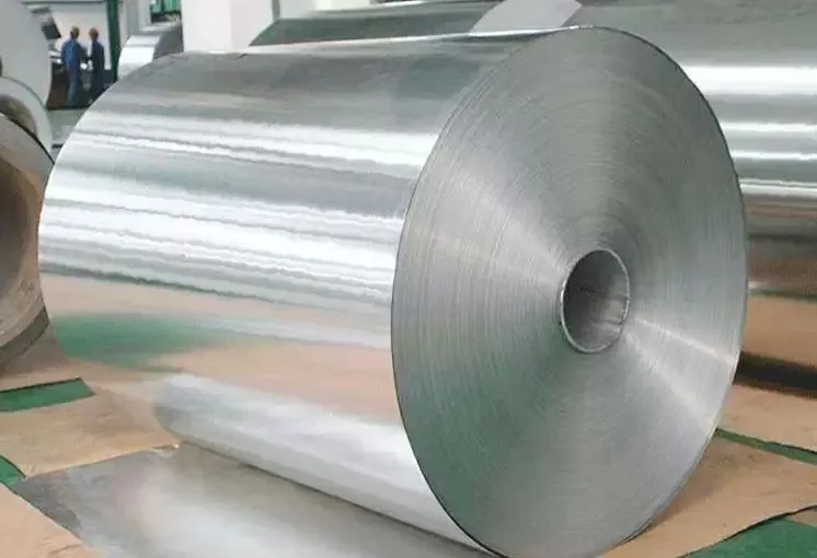 7075 Aluminum coil