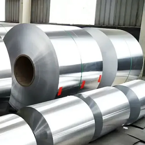 7075 Aluminum foil