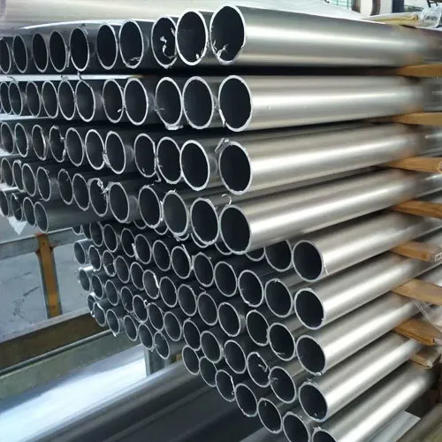 7075 Aluminum pipe