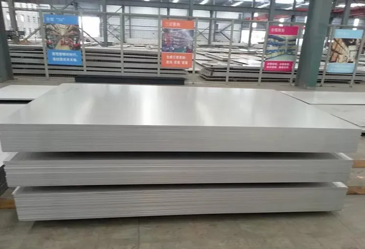 7075 Aluminum plate