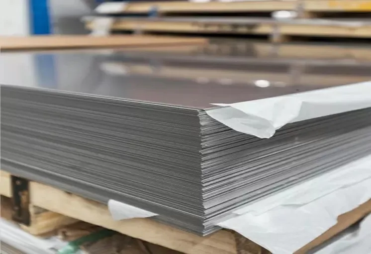 7075 Aluminum plate