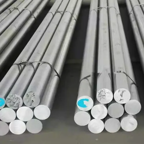 7075-T6 Aluminum bar