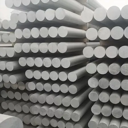 7075-T6 Aluminum bar