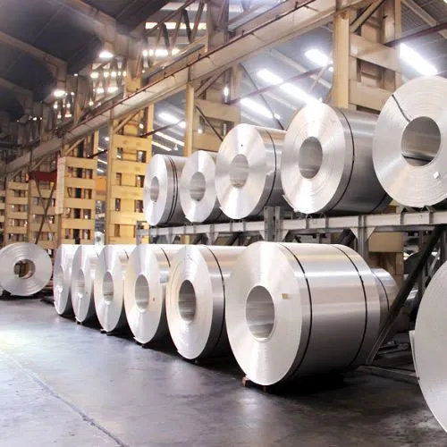 7075-T6 Aluminum coil