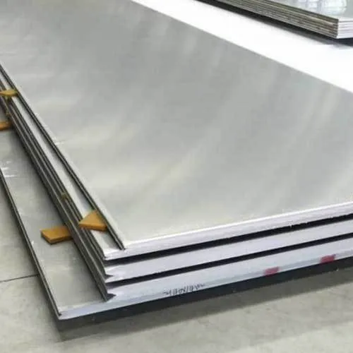 7075-T6 Aluminum plate