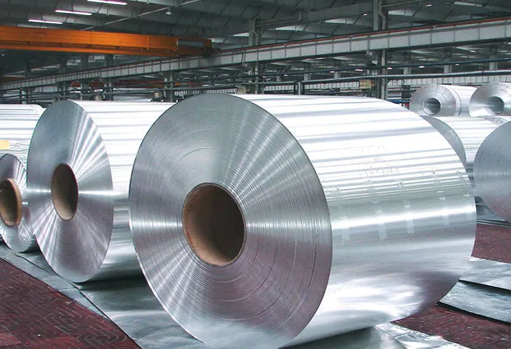 Aluminum Foil product photo 3