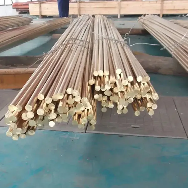 Copper Rod