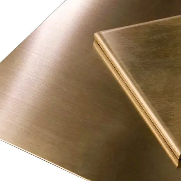 Copper Sheet
