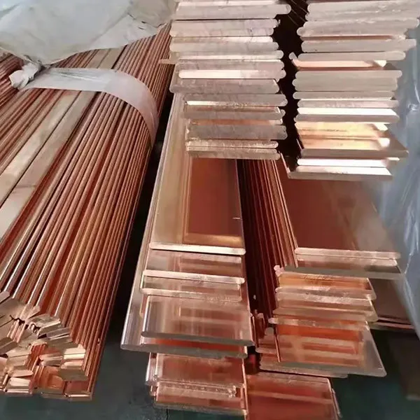 Copper Sheet