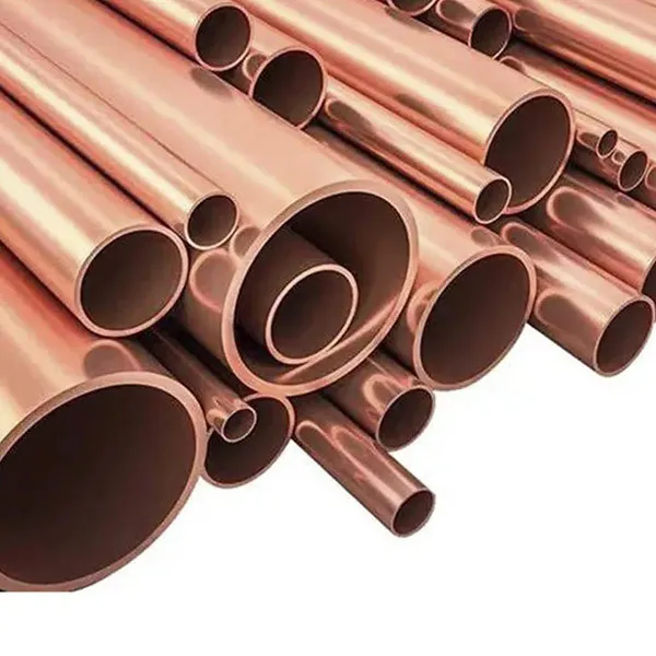 Copper Tube