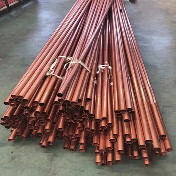 Copper Tube