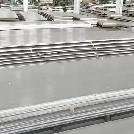 SD alloy Aluminum plate