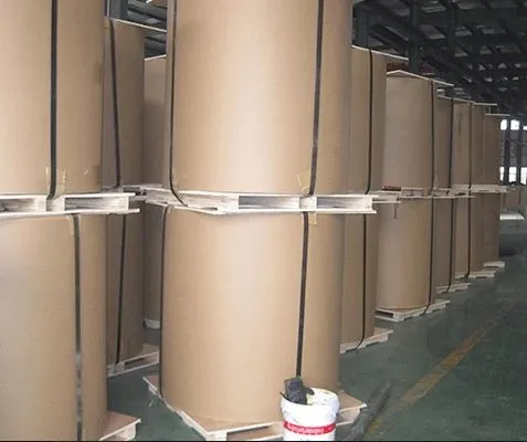 Thin Aluminum Strips
