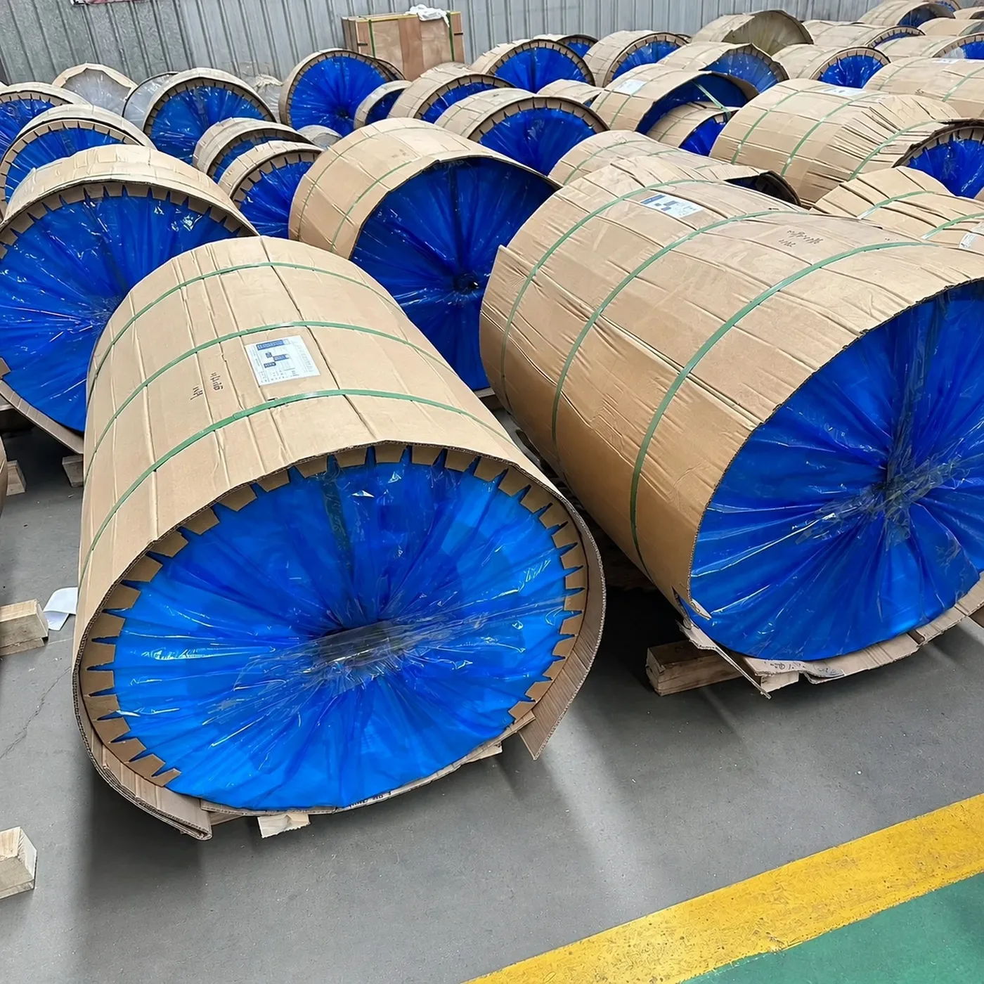 Aluminum Coil product photo 3