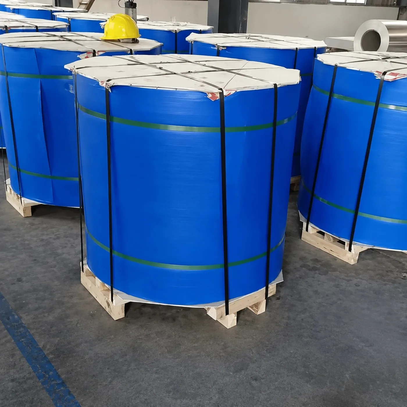 Aluminum Coil product photo 4