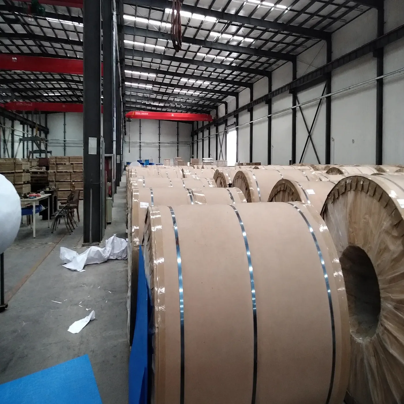 Aluminum Coil product photo 2