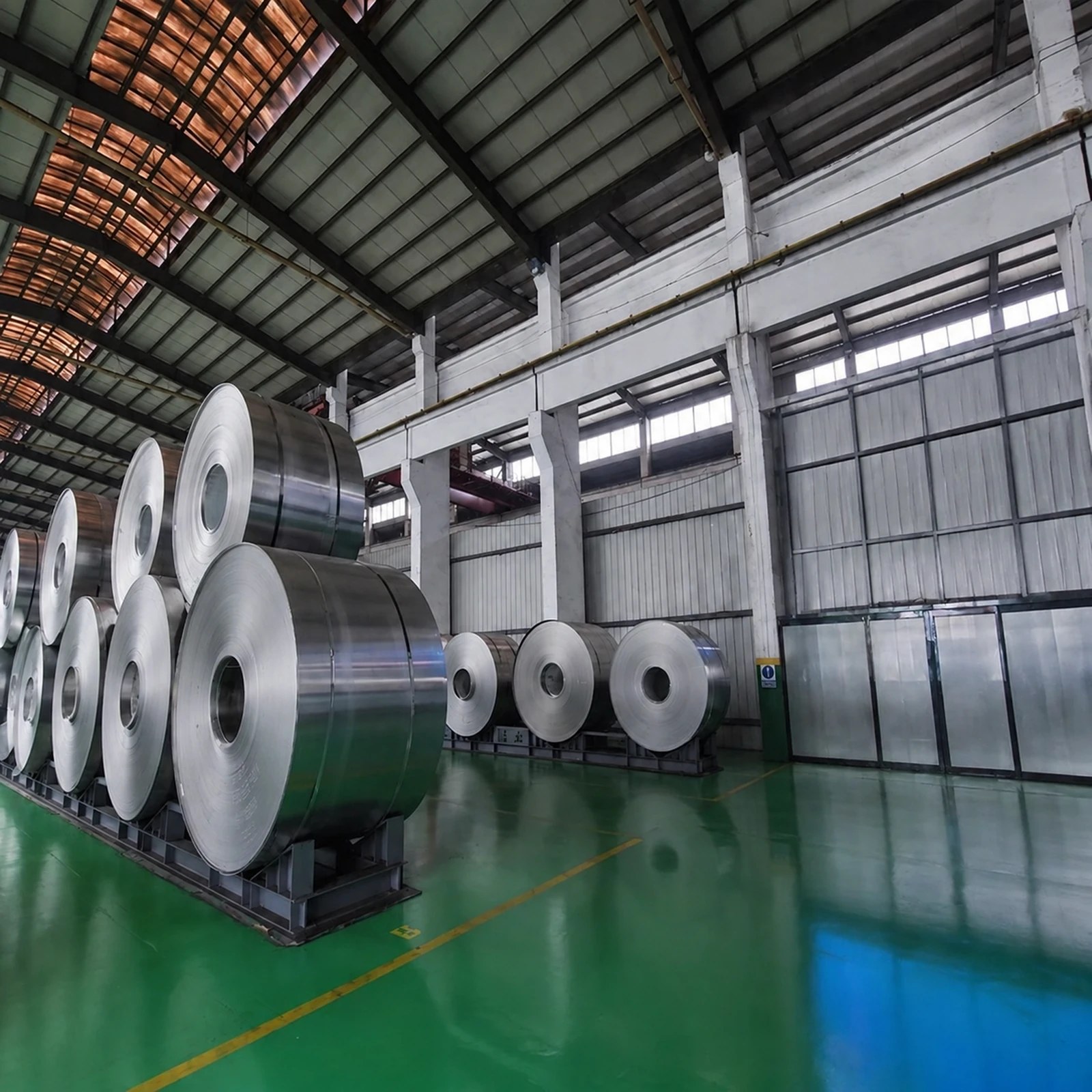 Aluminum Coil product photo 1