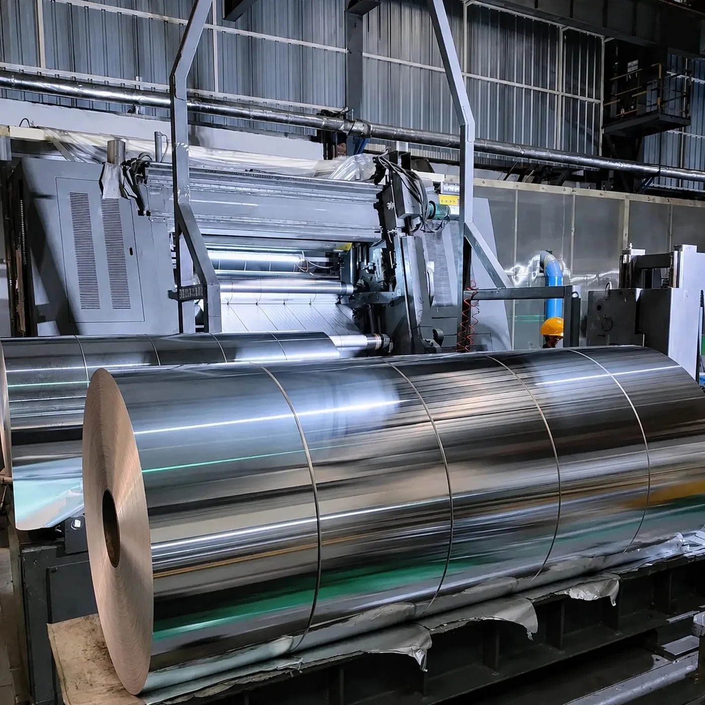 Aluminum Foil product photo 4