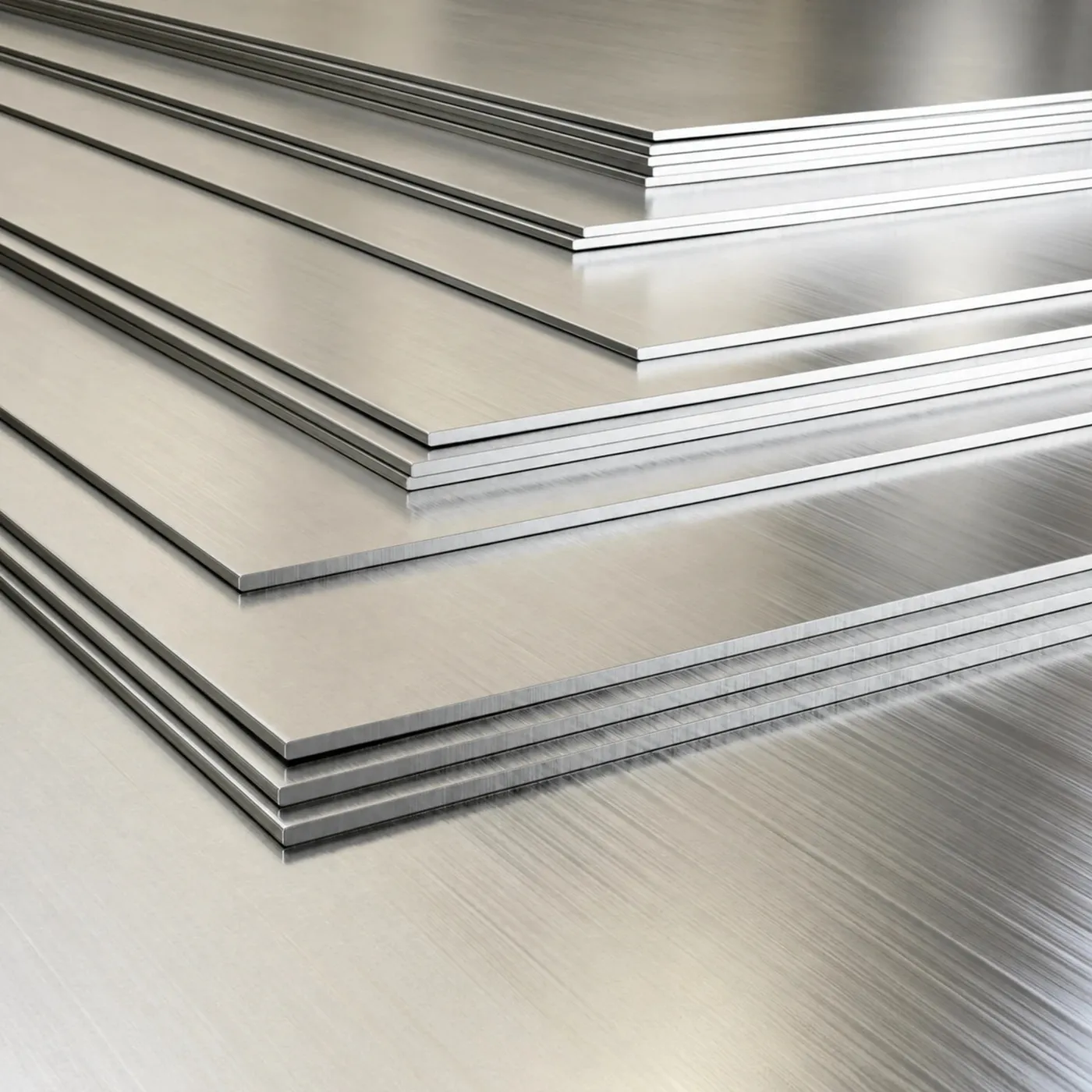Titanium Plate / Block product photo 4