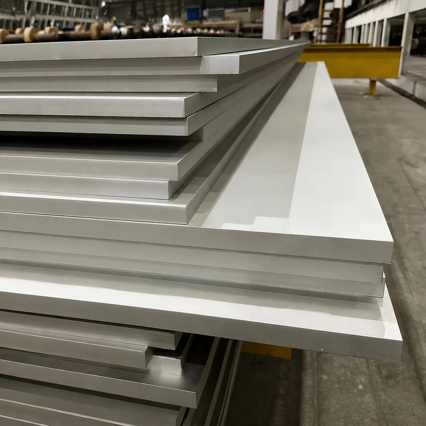 Titanium Plate / Block product photo 3